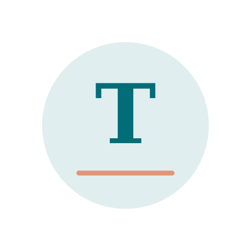 Timber & Tide Construction Group logo